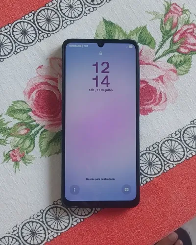 Samsung A07