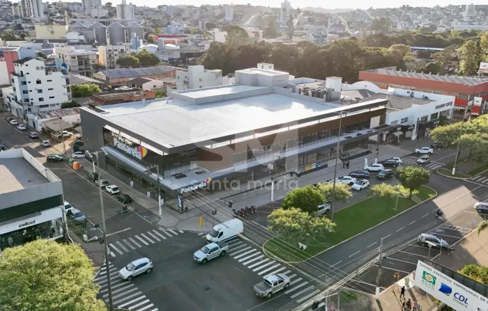 Sala para locação, Centro, Chapecó, SC