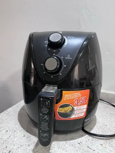 Air Fryer Mondial de 3,5L
