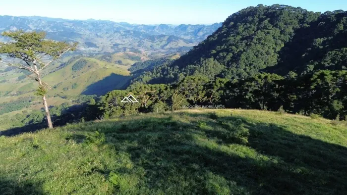 Terreno para venda em São Bento do Sapucaí - SP(Bairro do Quilombo).