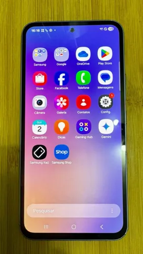 Samsung Galaxy A54, 5G, 128GB, Violeta 