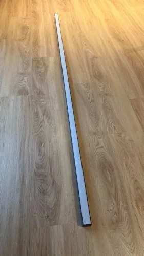 Luminária Linear Sobrepor para Led