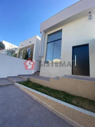 Casa térrea no condomínio Porto Seguro em Presidente Prudente