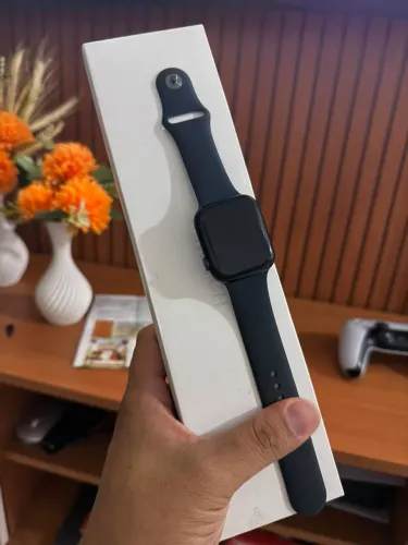 Apple Watch séries 7 45mm
