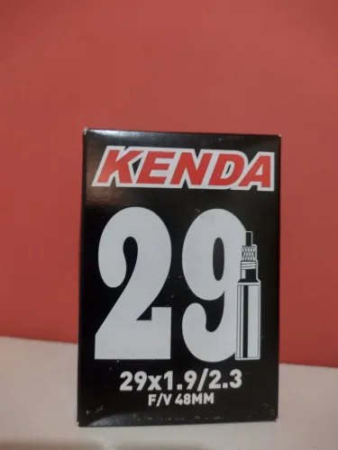 Promoção 27 reais Câmara de ar kenda bike MTB aro 29 produtos novos