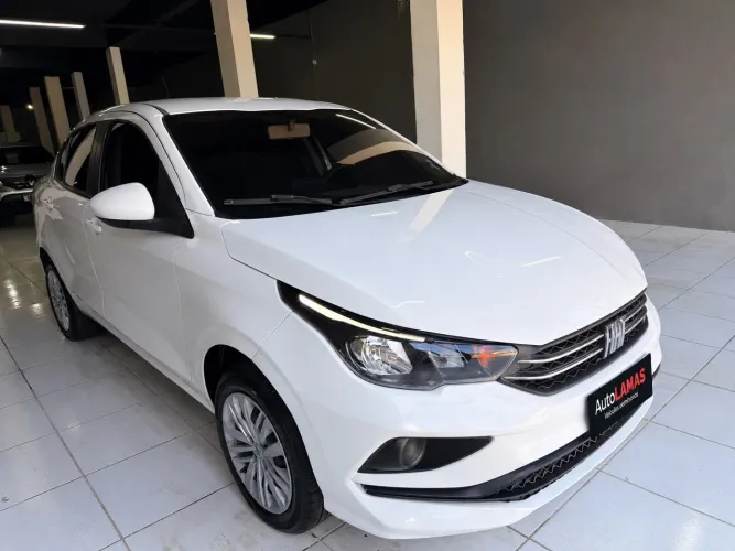 Fiat Cronos Drive 1.3 8V Flex 2024