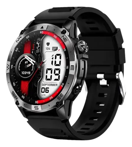 Smartwatch G-tide R6 Pro