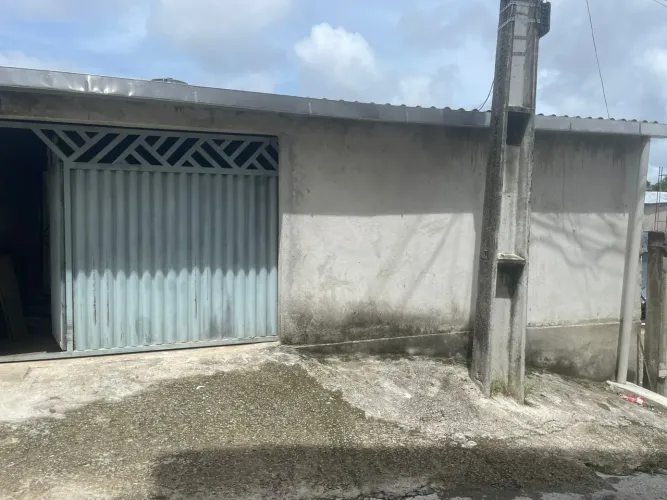 Vende-se casa no Ibura - Zumbí do Pacheco 