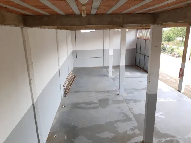 Galpão comercial em Ponto Alto _ DM/ ES
