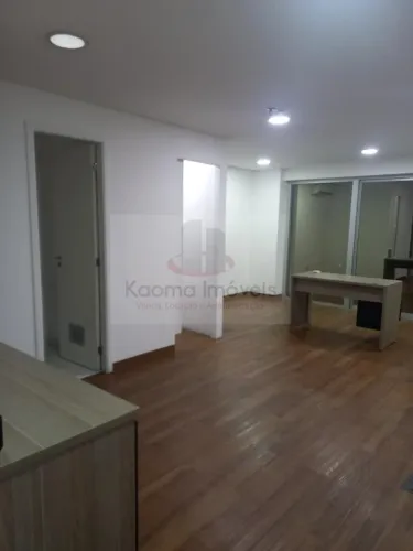 Sala Comercial para Locação em Osasco, Vila Yara, 1 banheiro, 1 vaga