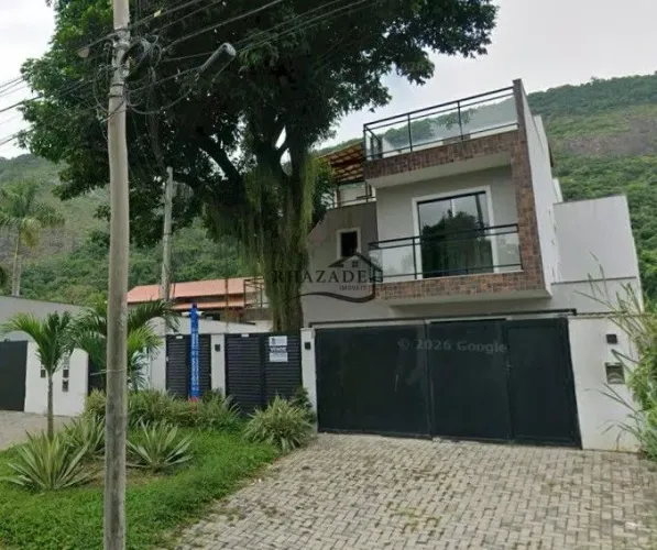casa em mini condomínio no Bairro Peixoto | Itaipu Niterói/RJ