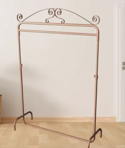 Arara de roupa