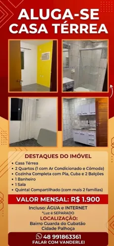Aluguel