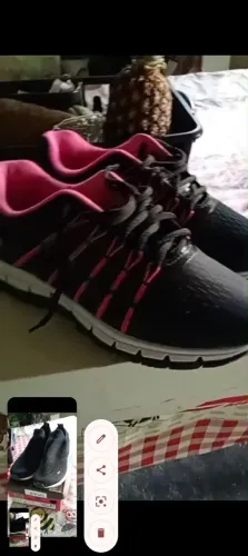 Sapatos femininos