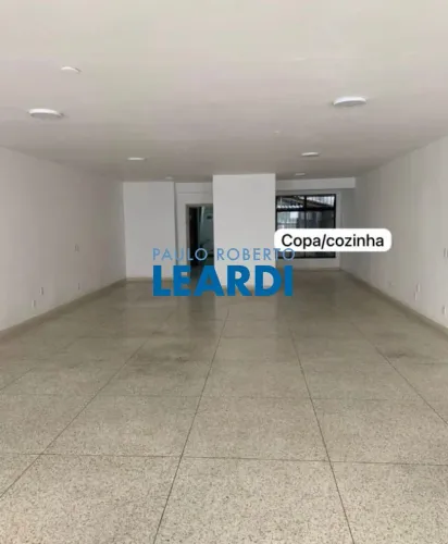 CONJ. COMERCIAL - CENTRO - SP