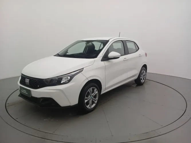 Fiat Argo Drive 1.0 Firefly 2025
