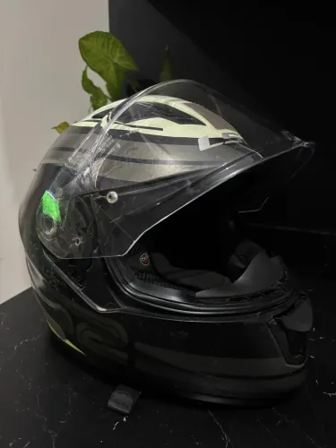 Capacete LS2 Tamanho 54