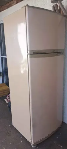 Geladeira Antiga - 420l