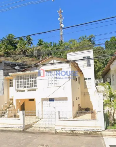 Casa à venda ótima localização centro, Boa Vista, Ilhéus, BA