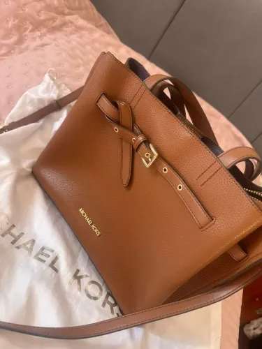 BOLSA MICHAEL KORS ORIGINAL MEDIA