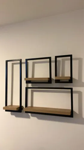 Nincho Decorativo Industrial