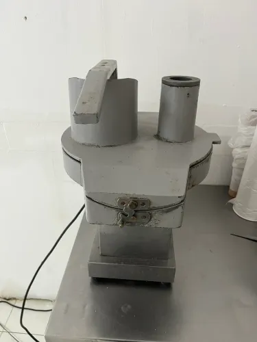 Multprocessador metvisa 