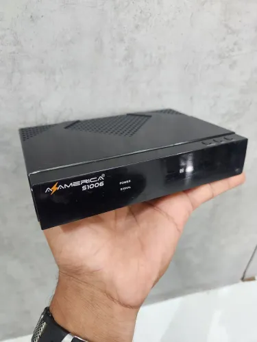 Aparelho sem controle