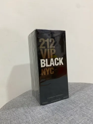 212 VIP BLACK