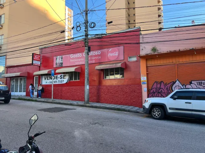Imóvel para venda com 214 metros quadrados com 2 quartos em Centro - Sorocaba - SP