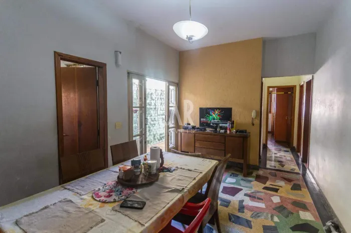 Casa à venda, 3 quartos, 1 suíte, 2 vagas, Santa Tereza - Belo Horizonte/MG