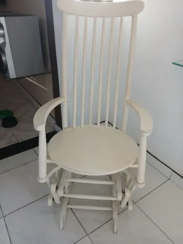 Cadeira do Papai