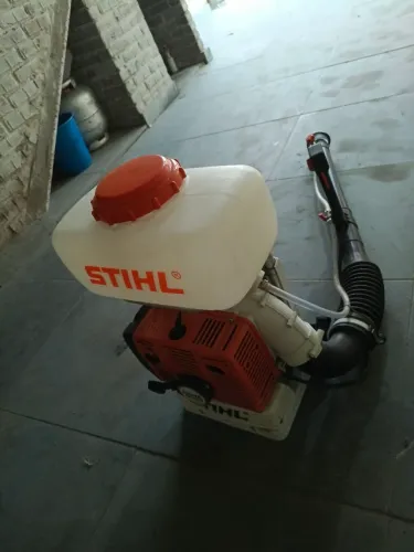 Poverizado da Stihl