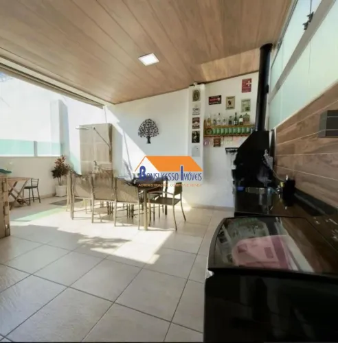 apartamento de 2 quartos, area privativa EXTERNA, Bairro Aparecida em Belo Horizonte