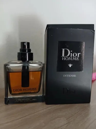 Dior homme intense 50ml