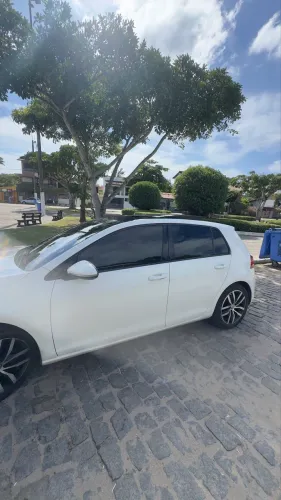 Volkswagen Golf Comfort. 200 TSI 1.0 Flex 12V Aut. 2018