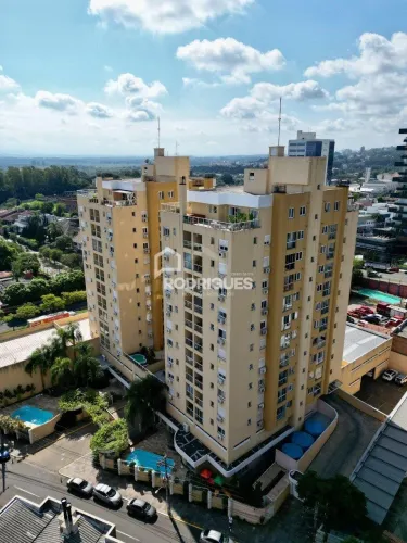 Apartamento Morro do Espelho São Leopoldo