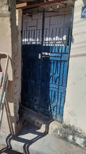 Portão 