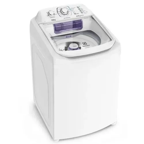Máquina de Lavar 12kg Electrolux LAC12