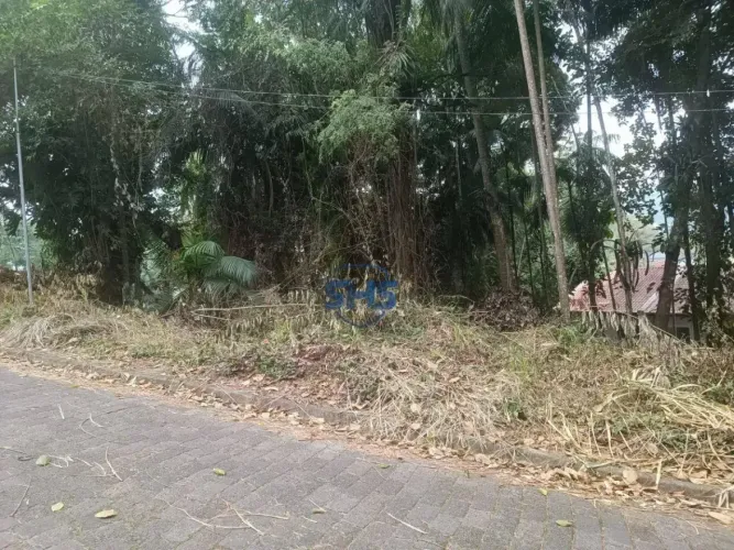 terreno a venda