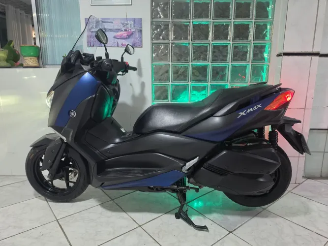 xmax ano 2021 em estado de nova!
