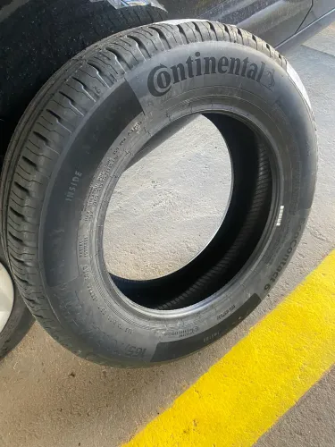 Pneu Continental 165/70R14