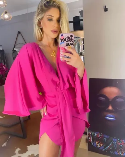 Lote de Roupas Novas para Loja
