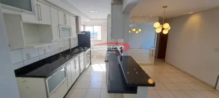 CONDOMINIO DIAMANTE 3 SUITES