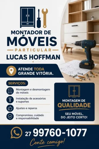 Matador de Móveis