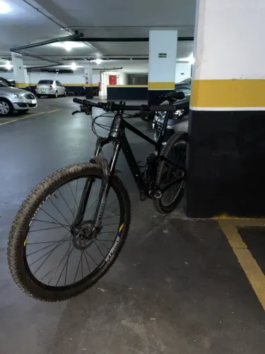 VENDO TSW ARO 29 FULL CARBON