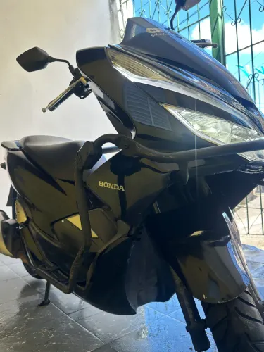 PCX 