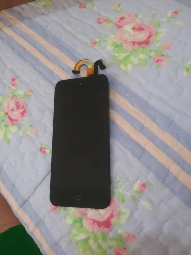Tela Touch para iPod Touch 6 - A1574 peça Retirada