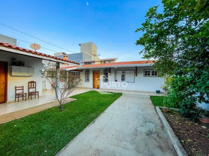 Casa 3 quartos à venda, Nova Piracicaba em Piracicaba