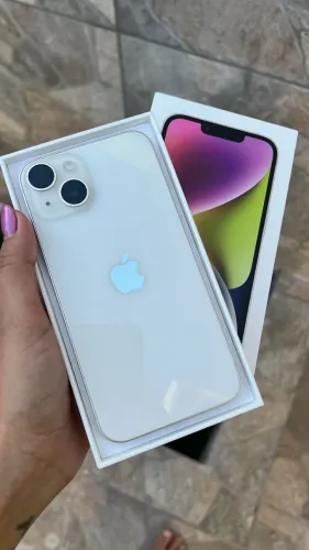 iPhone 14 (Único dono)