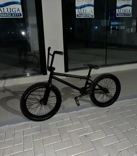 BMX darc Profissional